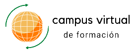 CAMPUS VIRTUAL DE FORMACIÓN CAMPUS VIRTUAL DE FORMACIÓN